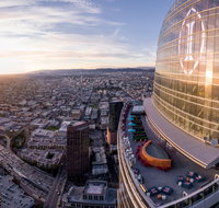 InterContinental Los Angeles Downtown - USA Accommodation