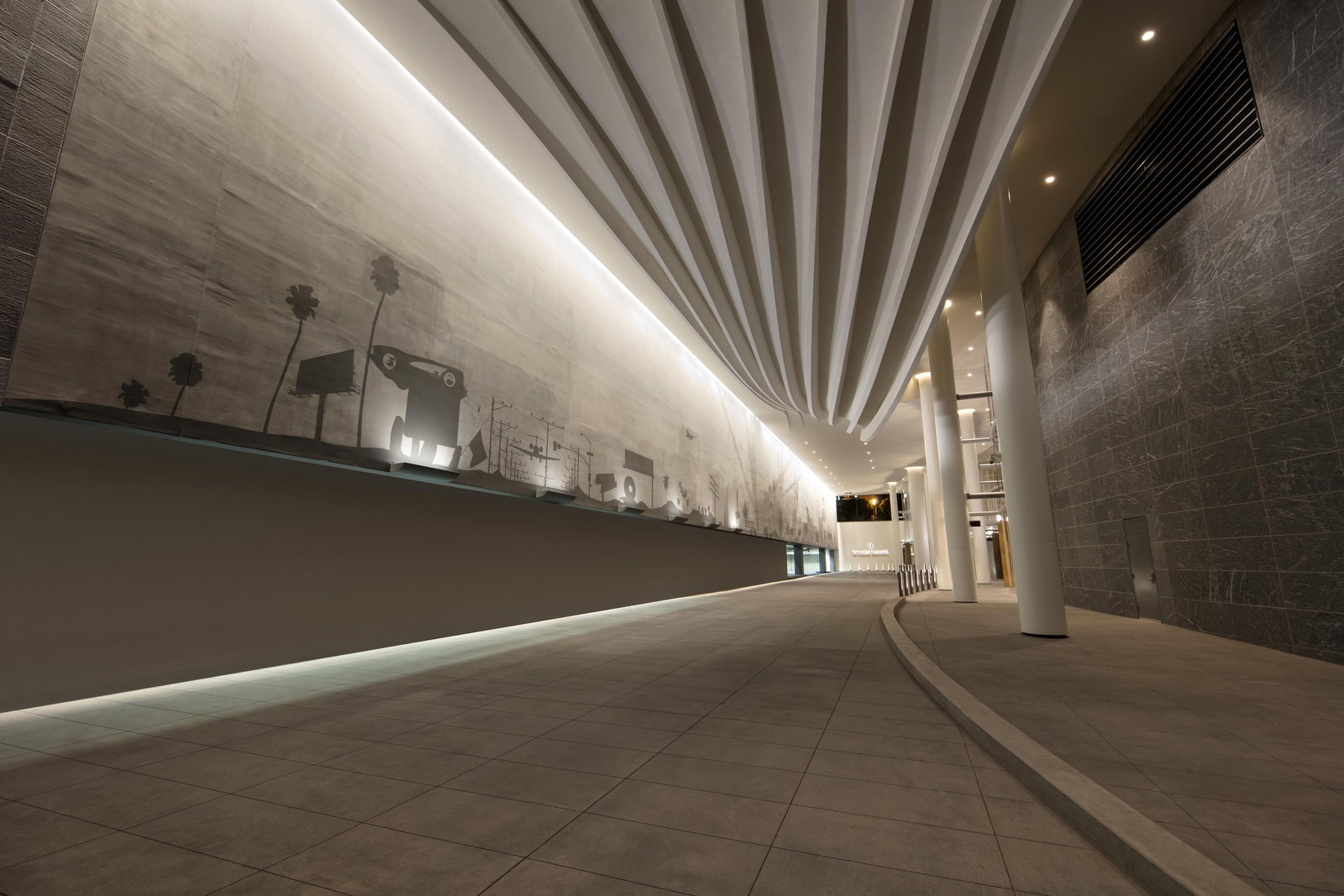 InterContinental Los Angeles Downtown - thumb 1