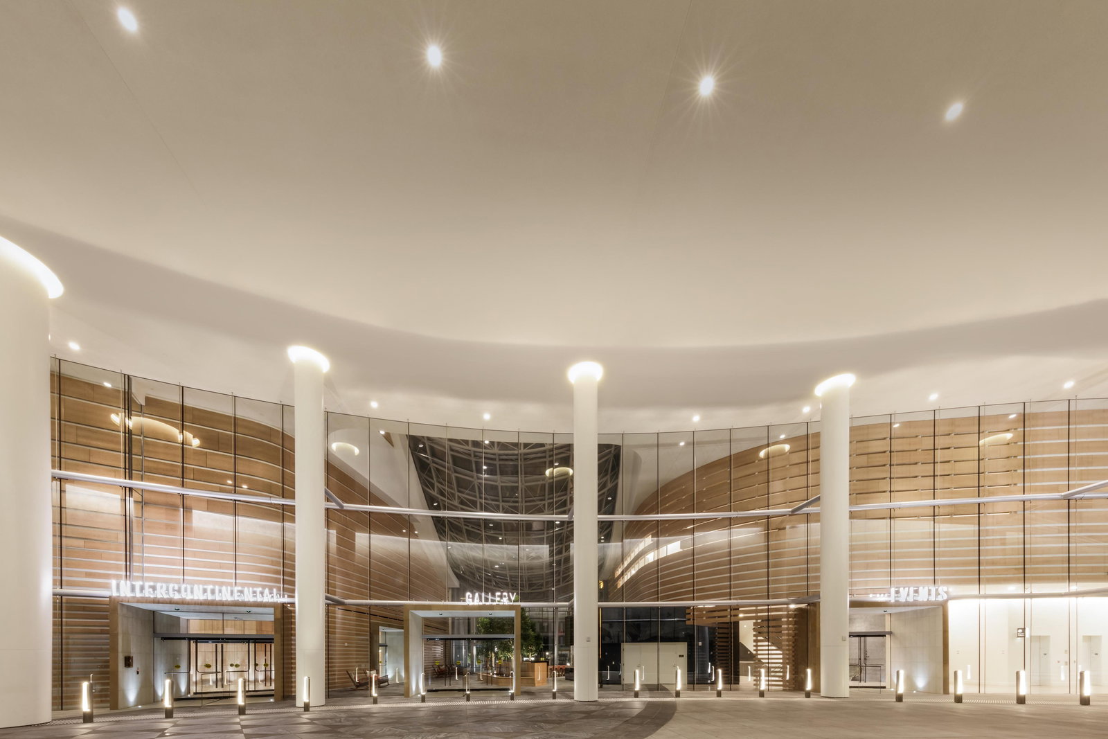 InterContinental Los Angeles Downtown - thumb 2