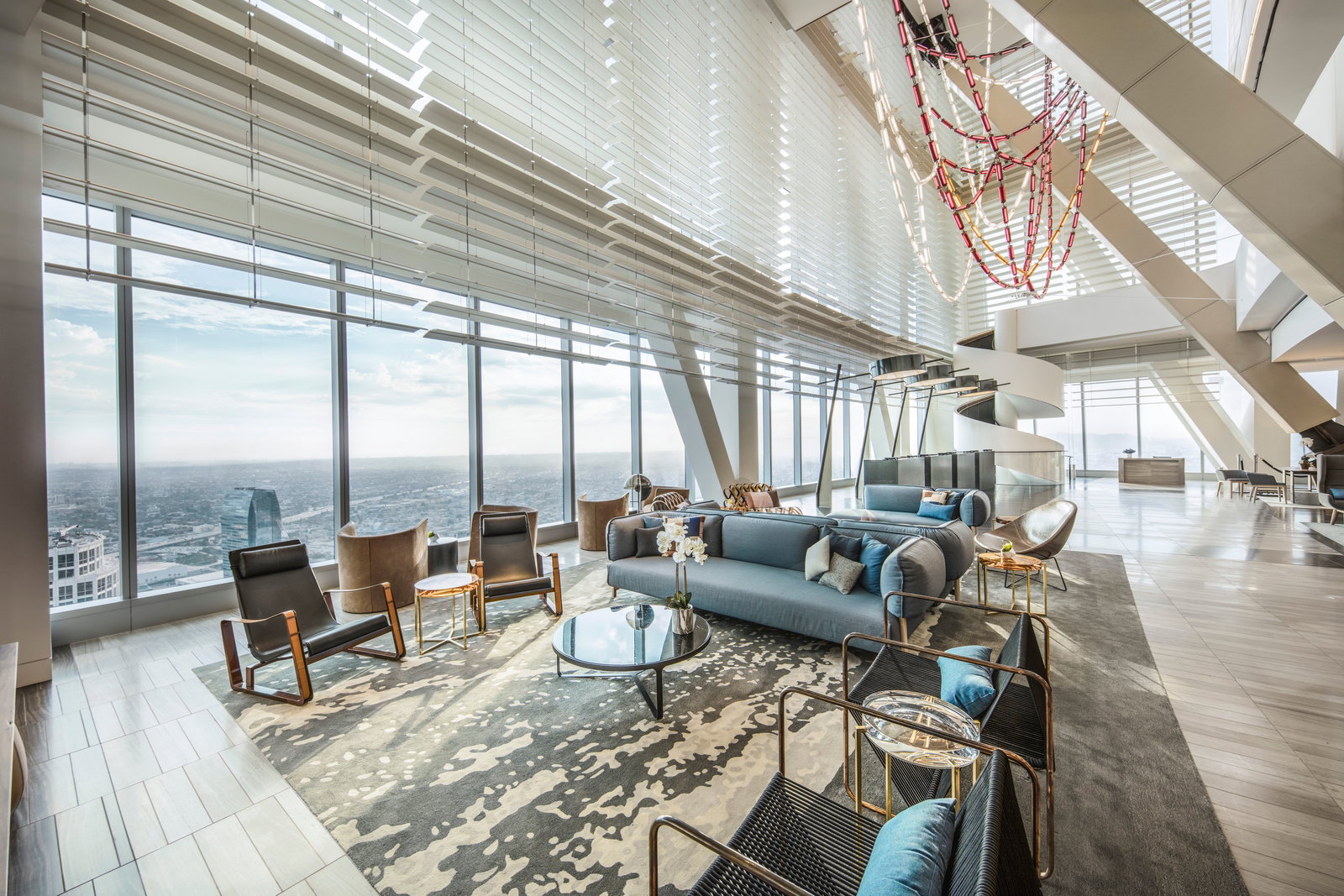 InterContinental Los Angeles Downtown - thumb 3