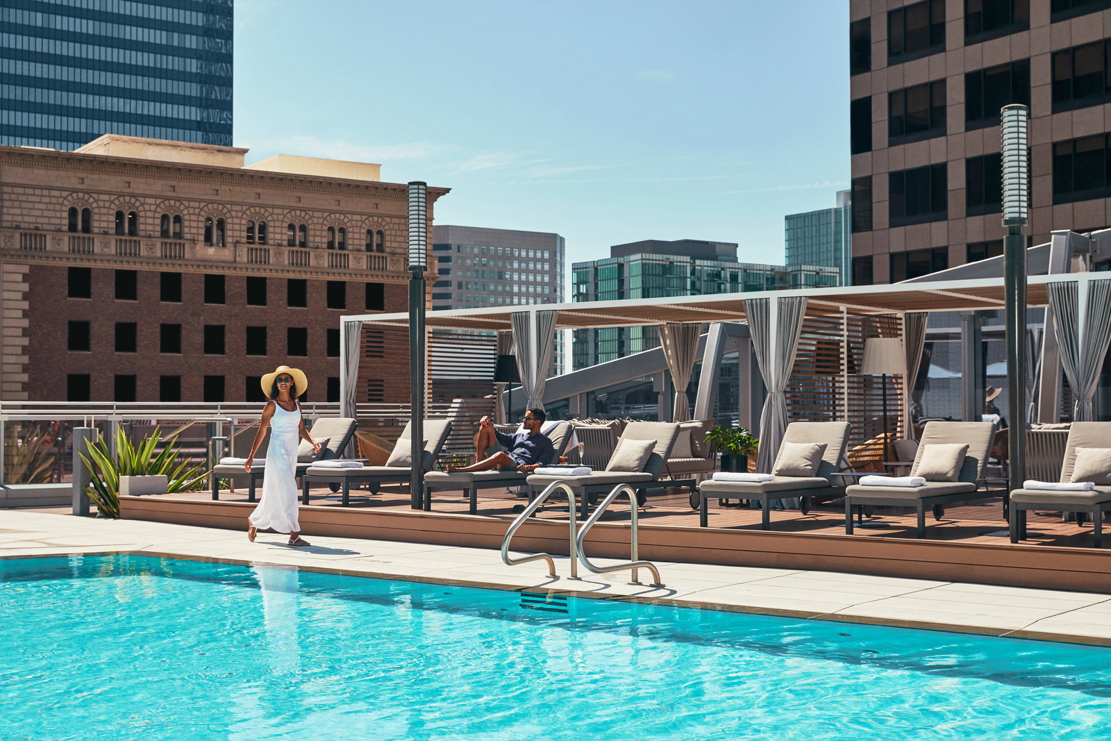 InterContinental Los Angeles Downtown - thumb 6