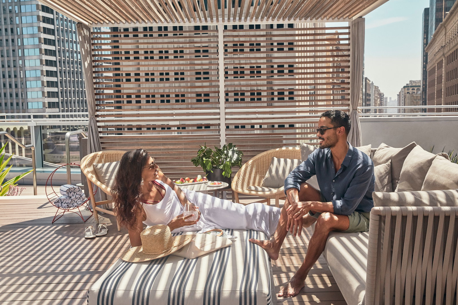 InterContinental Los Angeles Downtown - thumb 7