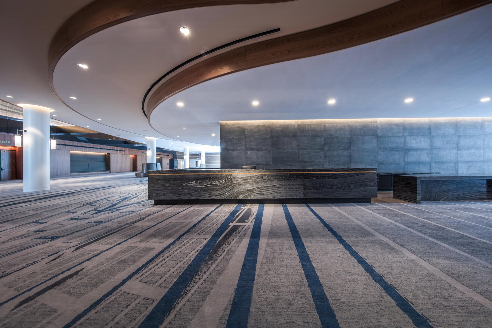 InterContinental Los Angeles Downtown - thumb 8