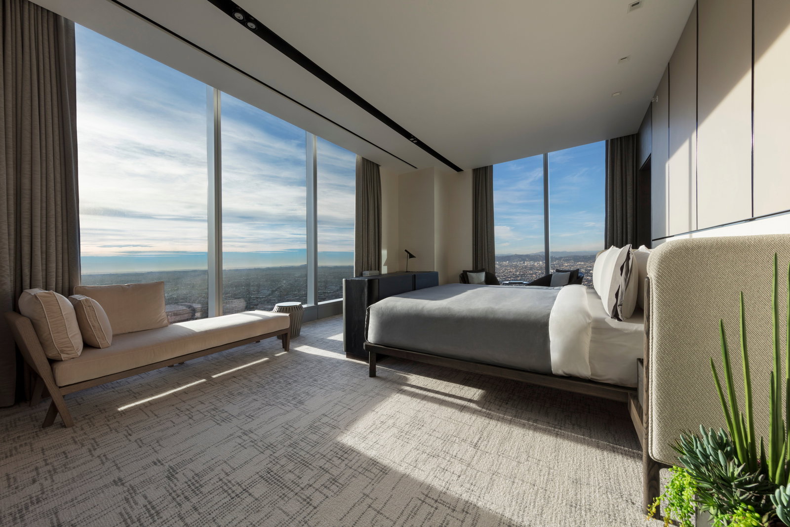 InterContinental Los Angeles Downtown - thumb 12