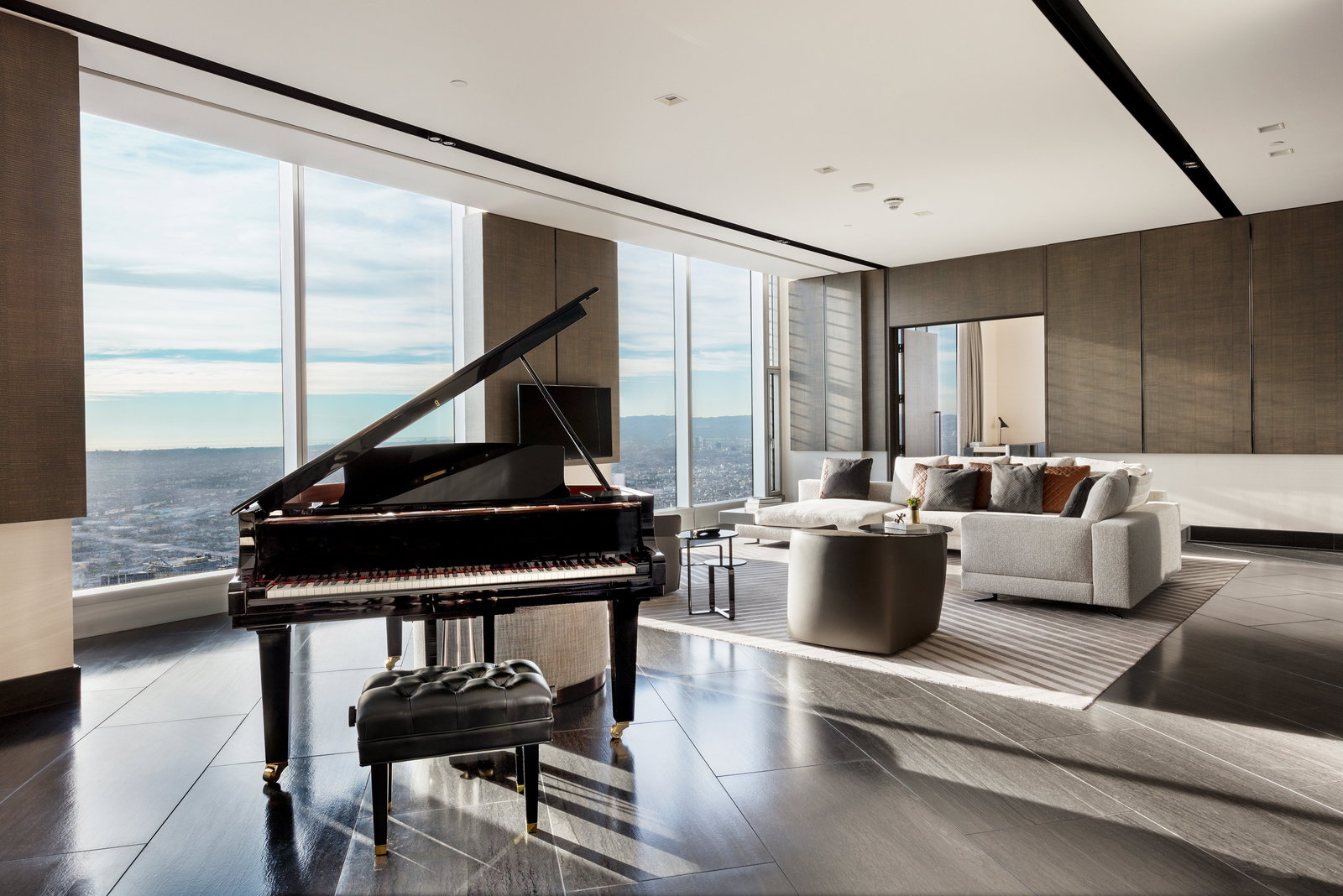 InterContinental Los Angeles Downtown - thumb 13