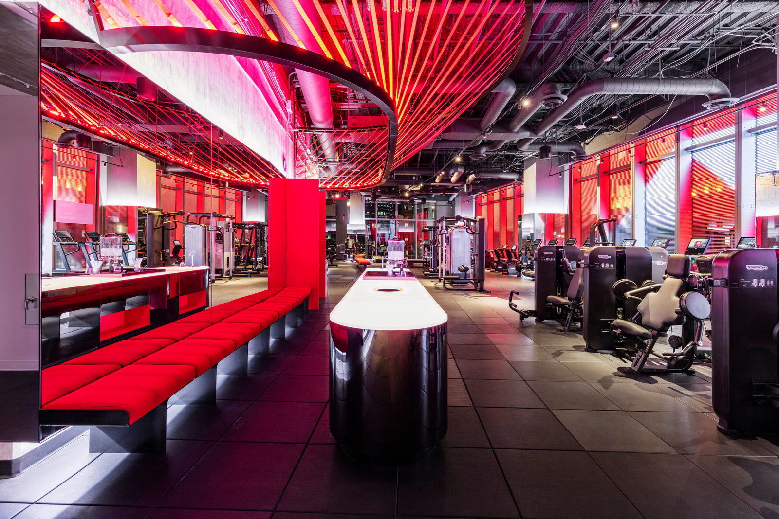 InterContinental Los Angeles Downtown - thumb 14