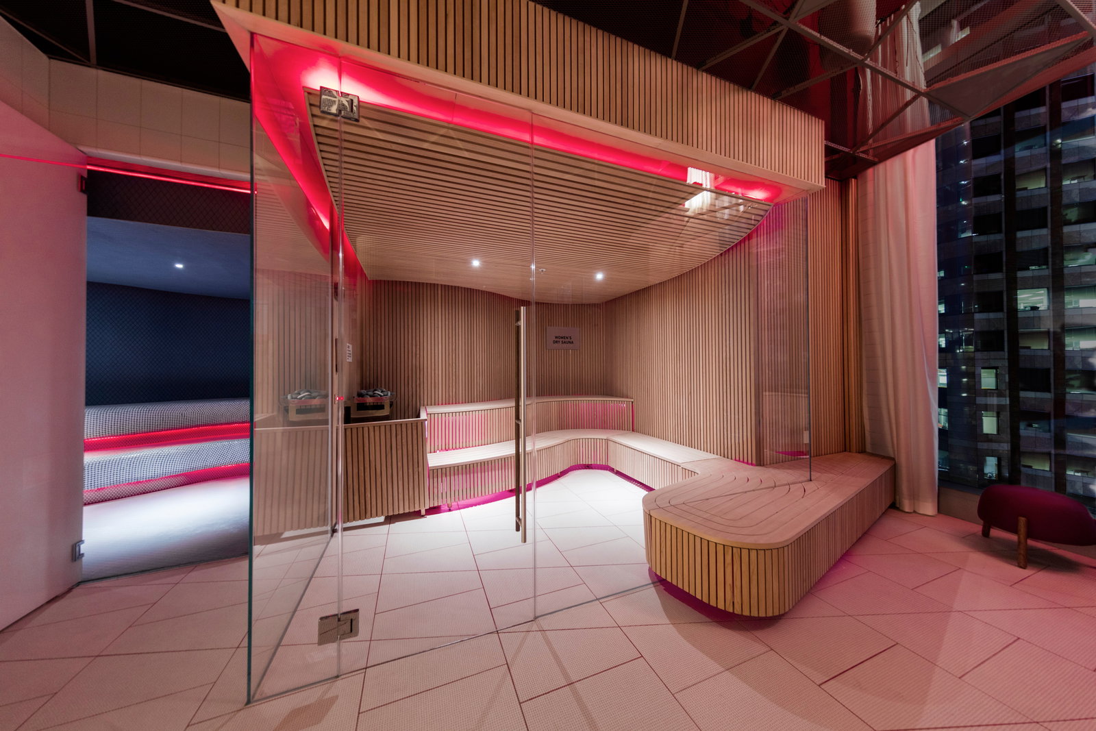 InterContinental Los Angeles Downtown - thumb 15