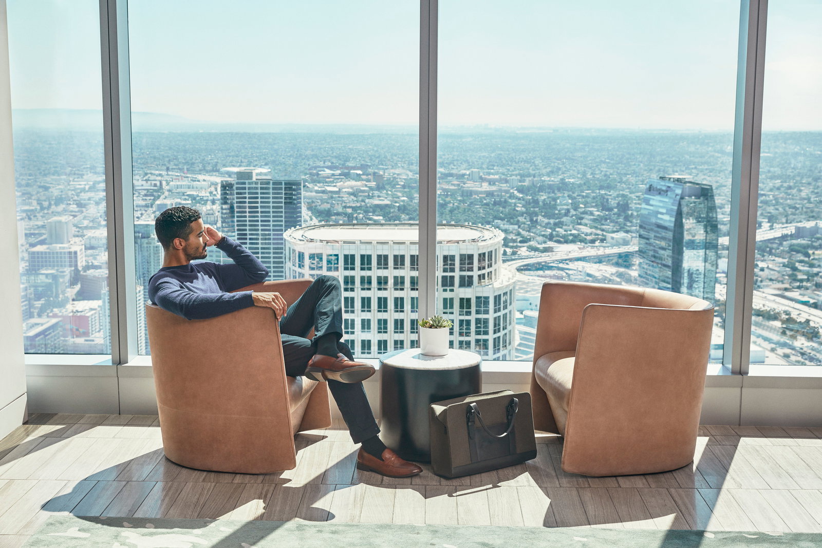 InterContinental Los Angeles Downtown - thumb 16