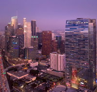 The Ritz-Carlton Los Angeles - USA Accommodation