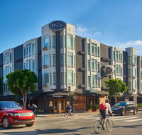 Hotel Zoe Fisherman's Wharf - Accommodation Taipei