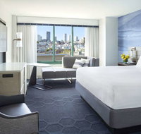 Hyatt Centric Fisherman's Wharf - Accommodation Taipei