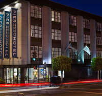 Pier 2620 Hotel Fisherman's Wharf - Accommodation Taipei