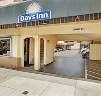 Days Inn San Francisco/Lombard - Accommodation Taipei