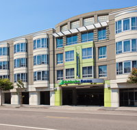 Holiday Inn Express Fisherman's Wharf - Accommodation Taipei