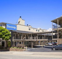 Travelodge by the Bay - Accommodation Taipei