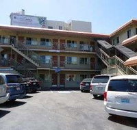Travelodge by Fishermans Wharf - Accommodation Taipei