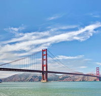 Travelodge at the Presidio San Francisco - Accommodation Taipei