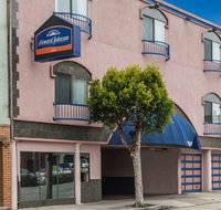 Howard Johnson San Francisco Marina Dist - Accommodation Taipei