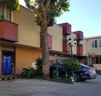 Pacific Heights Inn - Accommodation Taipei