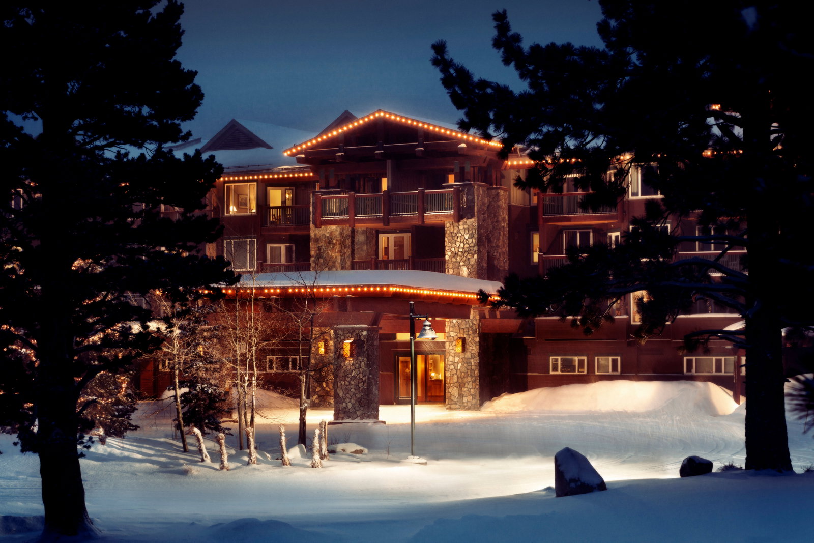 Juniper Springs Lodge - thumb 0