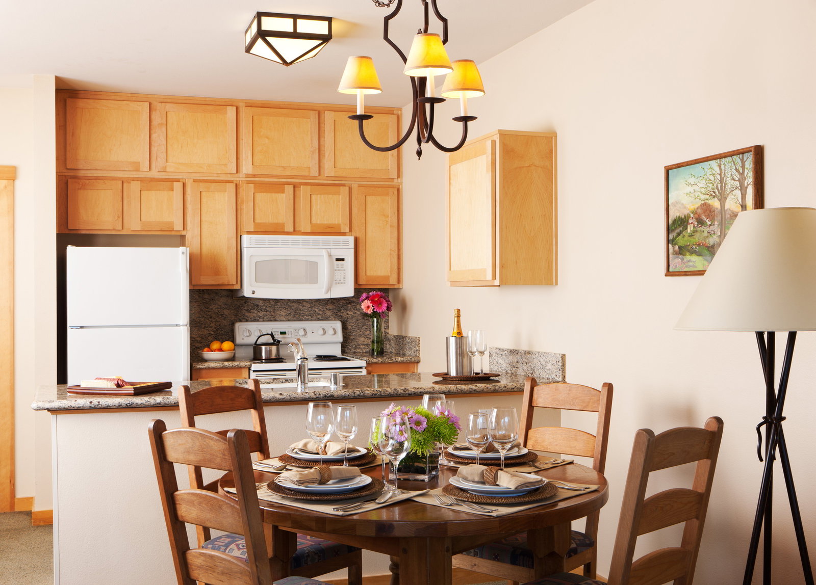 Juniper Springs Lodge - thumb 9