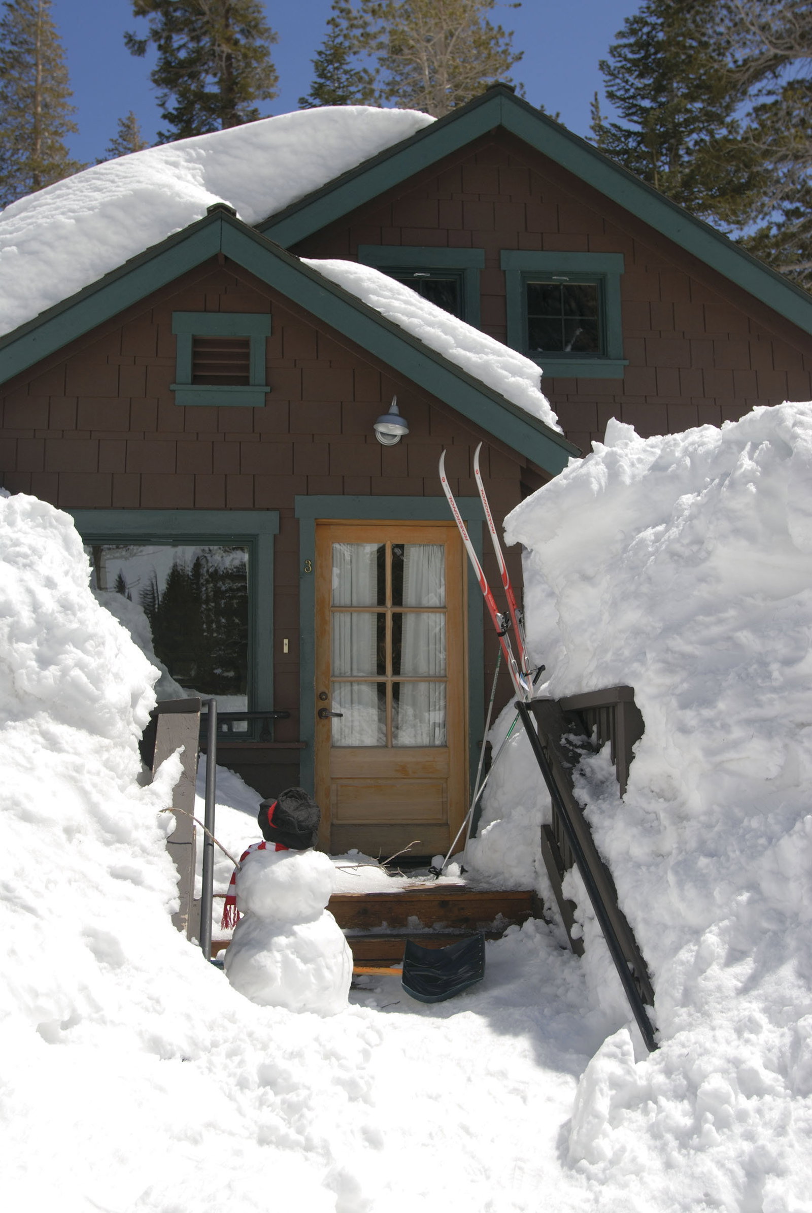 Tamarack Lodge Resort - thumb 0