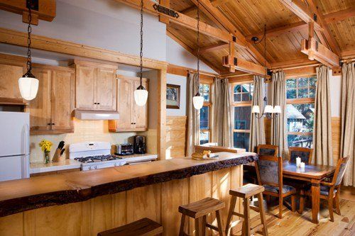 Tamarack Lodge Resort - thumb 6