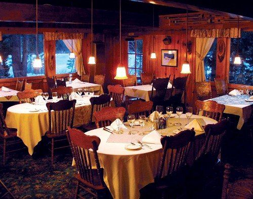 Tamarack Lodge Resort - thumb 8