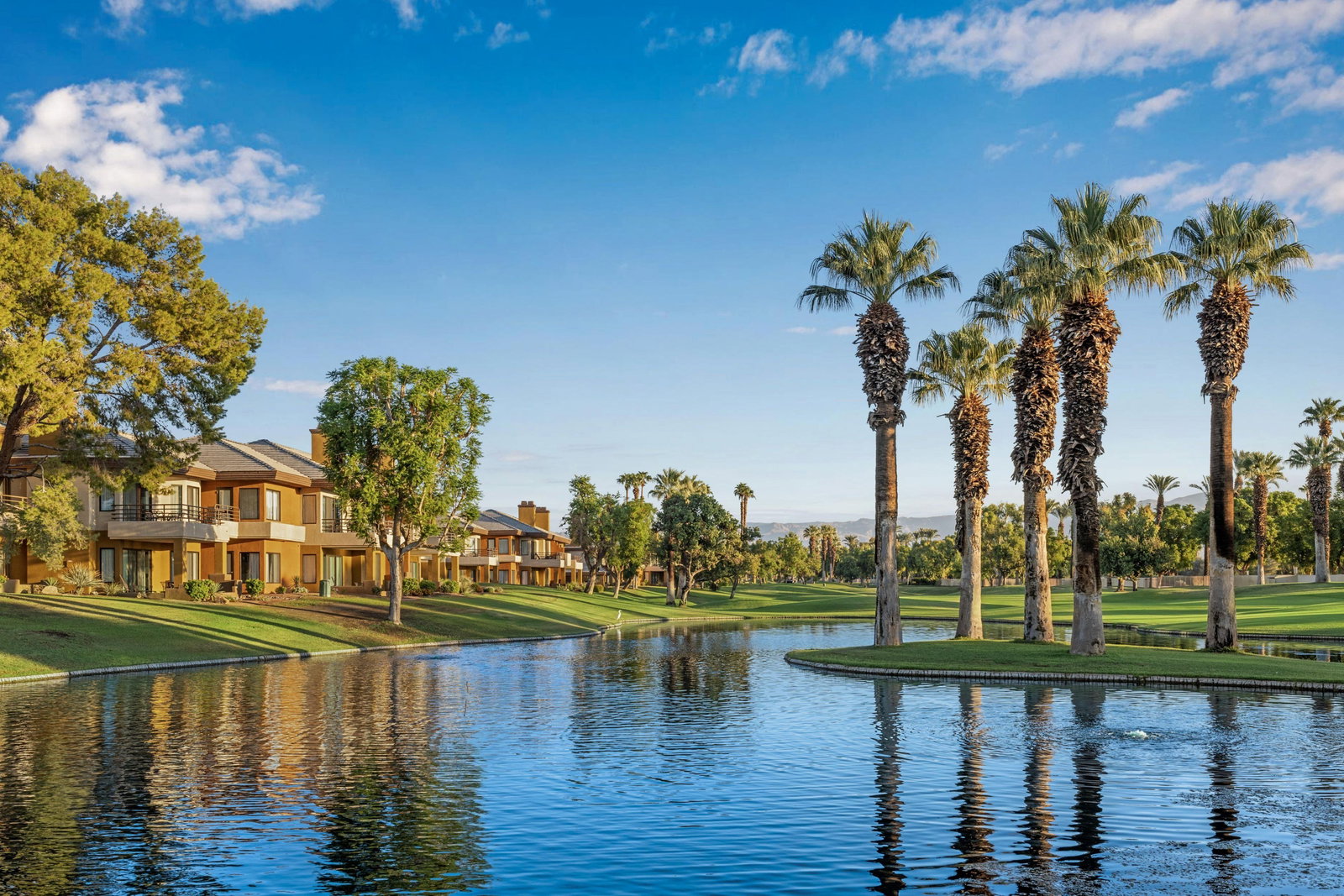 Marriott's Desert Springs Villas I - thumb 0