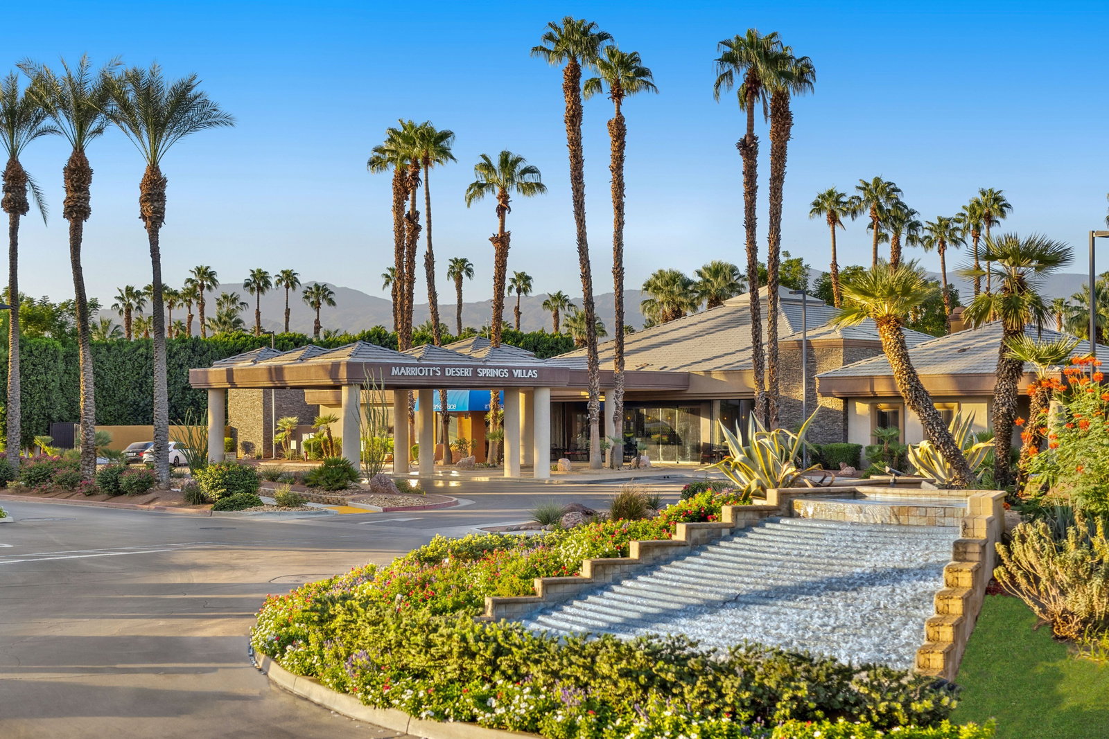 Marriott's Desert Springs Villas I - thumb 3