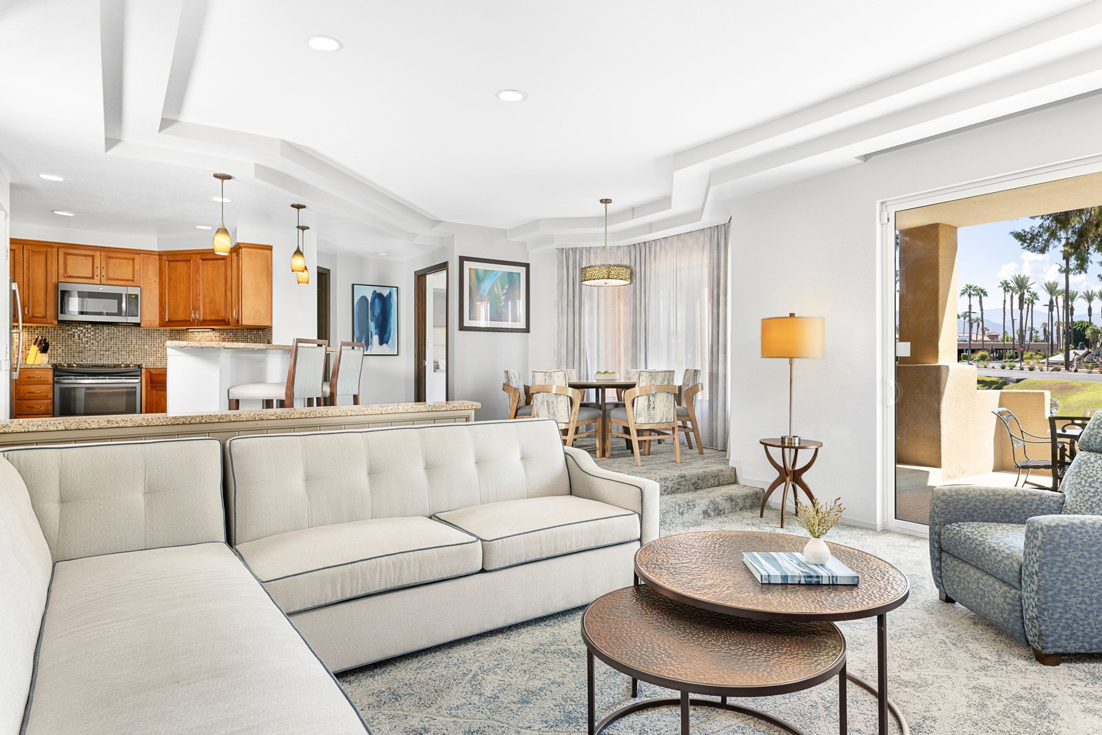 Marriott's Desert Springs Villas I - thumb 9