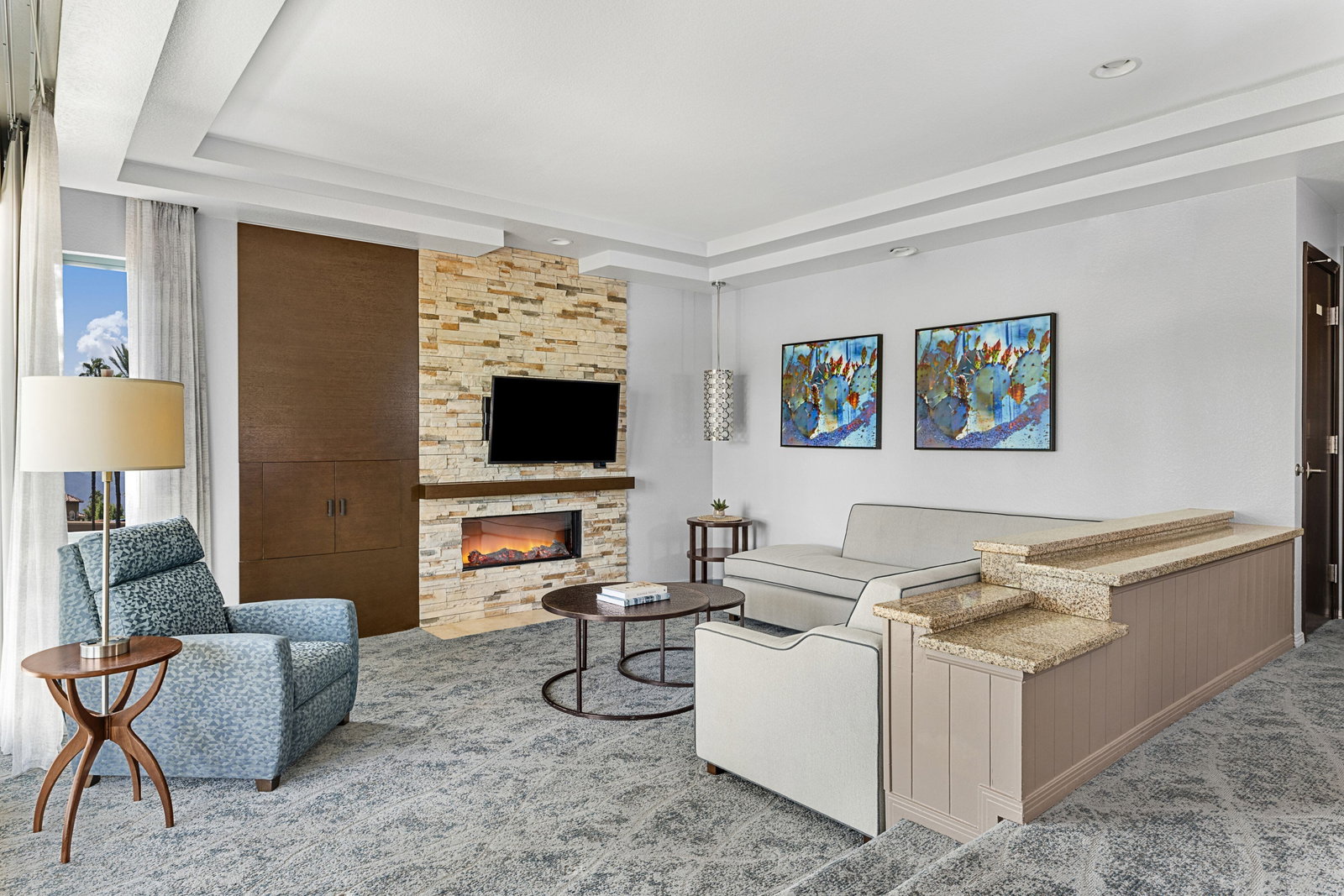 Marriott's Desert Springs Villas I - thumb 15