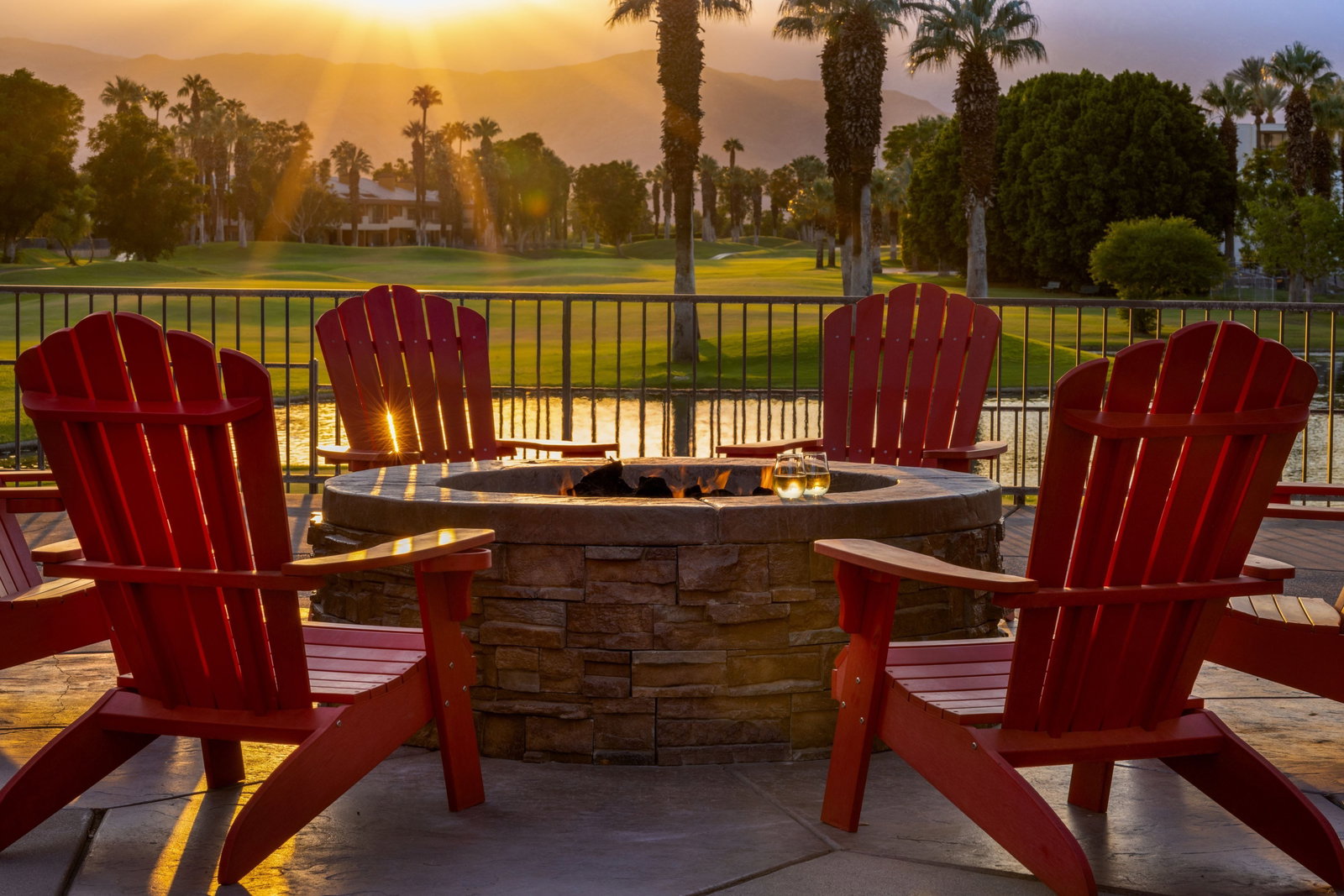 Marriott's Desert Springs Villas I - thumb 16