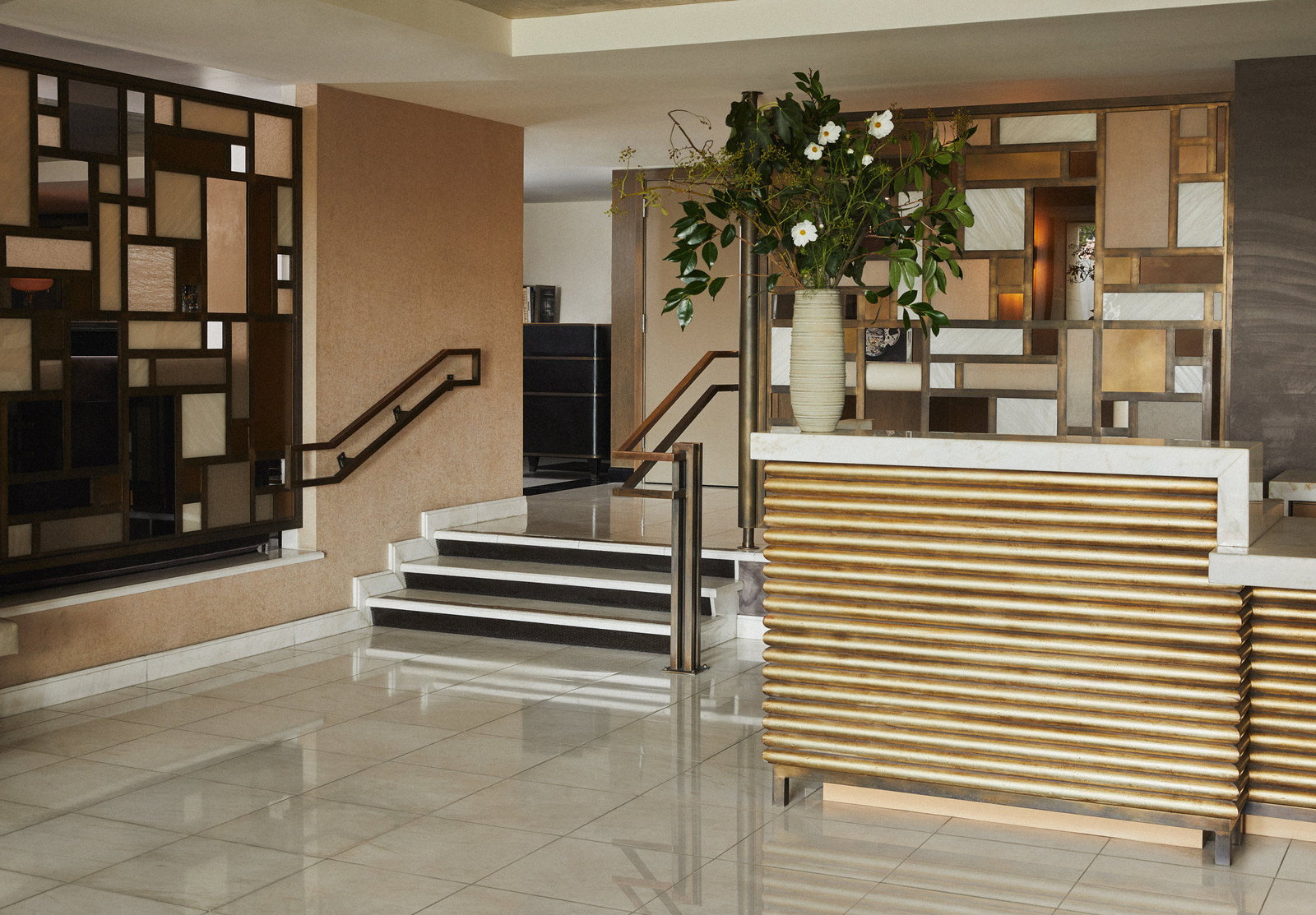 L'Ermitage Beverly Hills - thumb 3