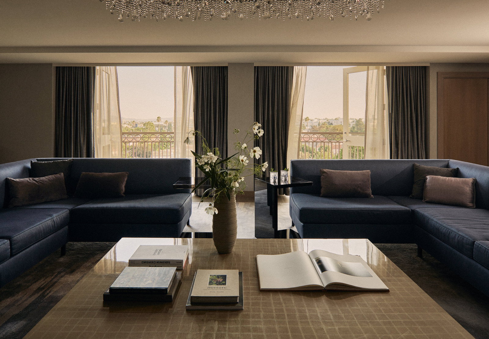 L'Ermitage Beverly Hills - thumb 5