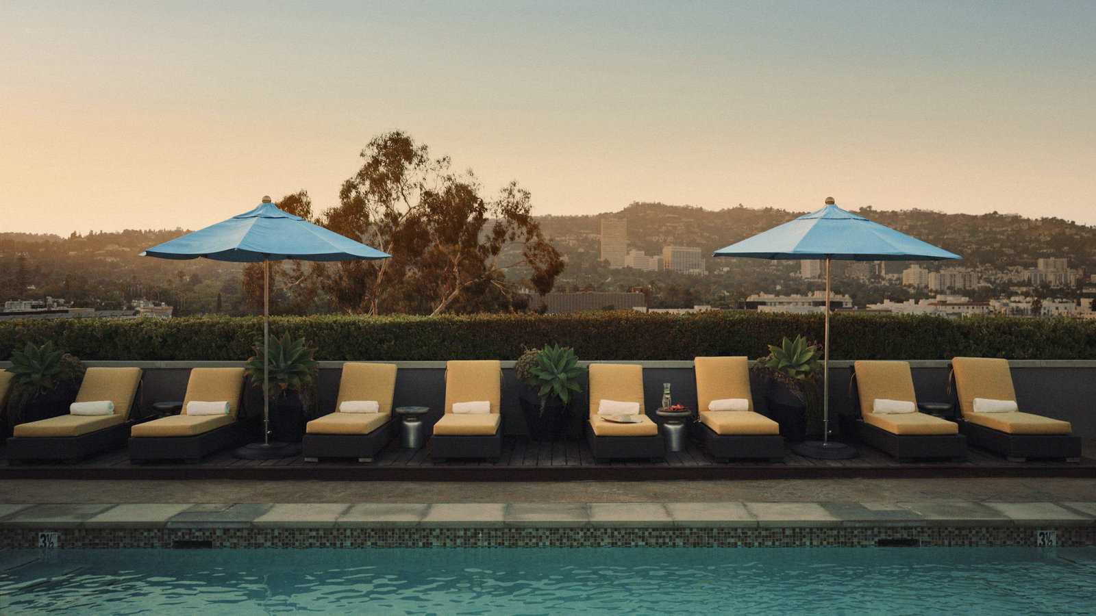 L'Ermitage Beverly Hills - thumb 7