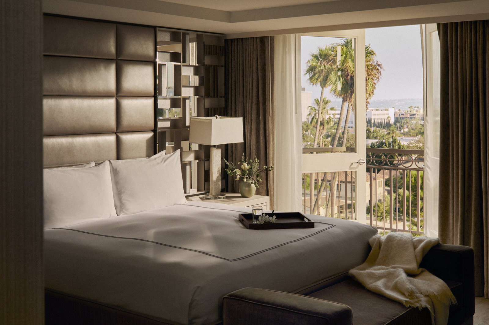 L'Ermitage Beverly Hills - thumb 14