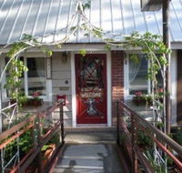 Sleepy Hollow Cabins  Hotel - Tourism Bookings