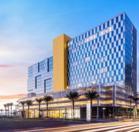 Residence Inn San Diego Dwtn/Bayfront - Tourism Bookings