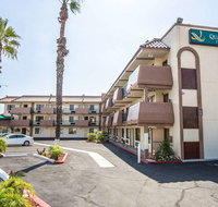 Quality Inn San Diego I-5 Naval Base - Tourism Bookings