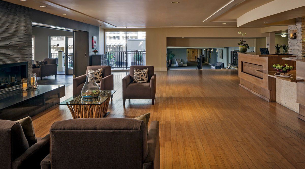 Toll House Hotel - thumb 0