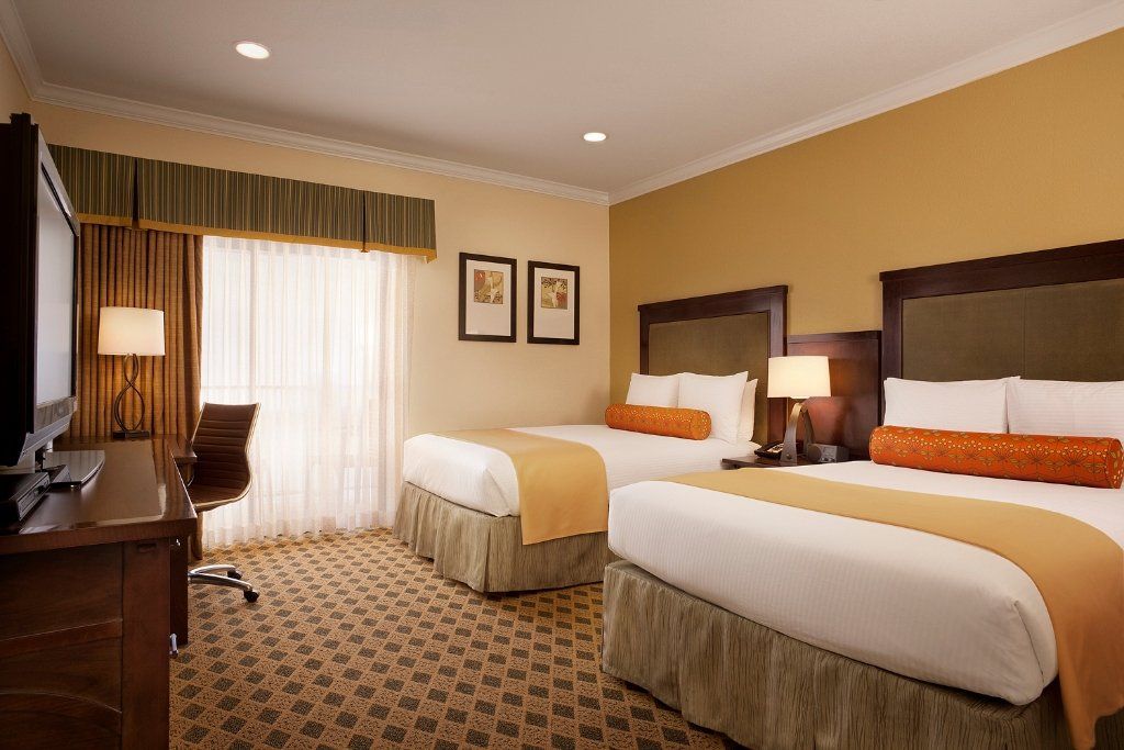 Toll House Hotel - thumb 1