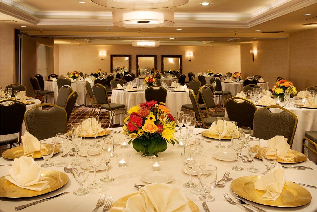 Toll House Hotel - thumb 3