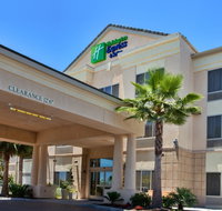 Holiday Inn Express Hotel  Suites - Tourism Bookings