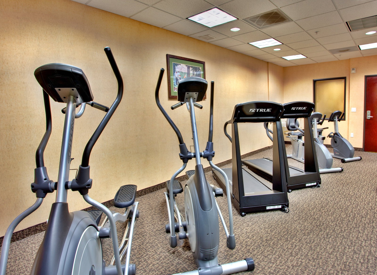 Holiday Inn Express Hotel & Suites - thumb 16