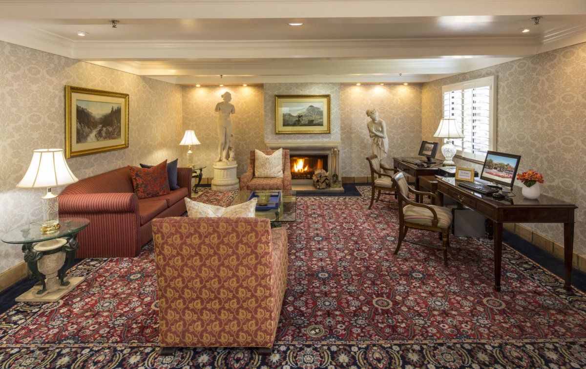 Campbell Inn - thumb 1