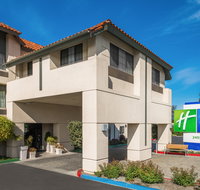 Holiday Inn Express Hotel  Suites - Tourism Bookings