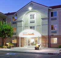 Sonesta Simply Suites Silicon Valley - Tourism Bookings