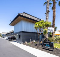 Wafer 450 Hotel - Tourism Bookings