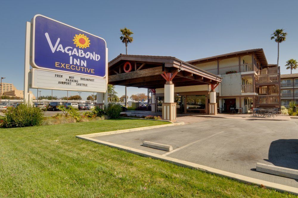 Vagabond Inn Executive SFO Airport - thumb 1